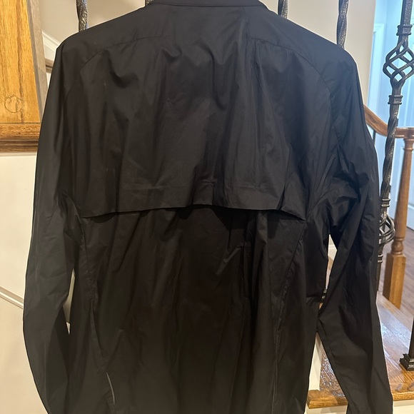 Lululemon Men’s Jacket Black Size XL - Picture 2 of 7